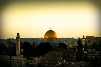 "Supporting Innocent Palestinians a Religious Duty": Al-Azhar - About Islam