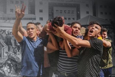 Stand with Gaza Emergency Appeal