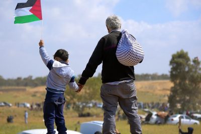 Ideological World War in Gaza: 14 Things You Can Do to Help - About Islam