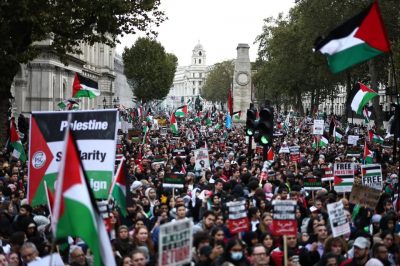 Gaza: Rejecting Western Concept of "Civilization" - About Islam