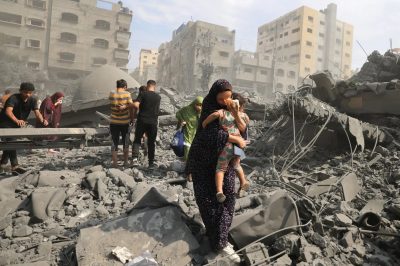 Muslim, Arab Athletes Demand Respect for Palestinian Civilians - About Islam