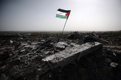 Trump and Gaza: It's not About Gaza - About Islam