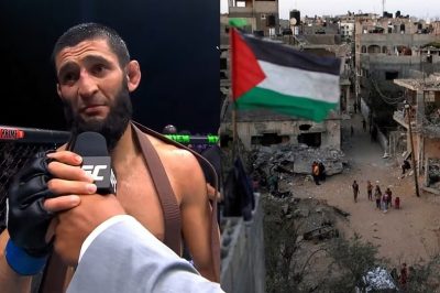 Gaza Tragedy & the West: When the Last Mask Fell Off - About Islam