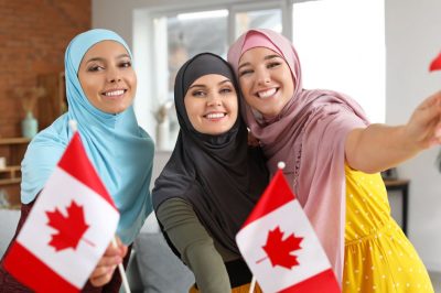 My Experience As a Black British Muslim Woman - About Islam