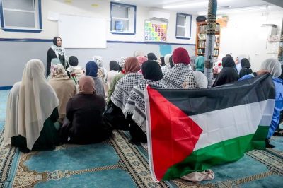 Gaza Tragedy & the West: When the Last Mask Fell Off - About Islam