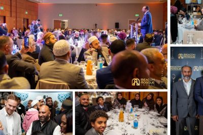 Halifax Mosque Team Shortlisted for Top Award - About Islam