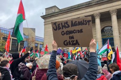 Gaza: Students Suffering War Trauma Get Mental Health Support - About Islam