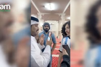 Muslims in World Cup 2022 (Special) - About Islam