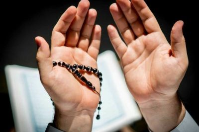 4 Ways to Feed Your Soul This Ramadan - About Islam