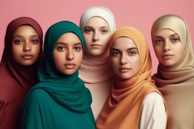 Young Girls Share Their Views on Hijab - About Islam