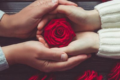 Marriage, engagement and love