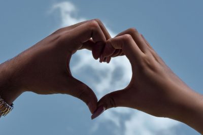 Spiritual vs Romantic love