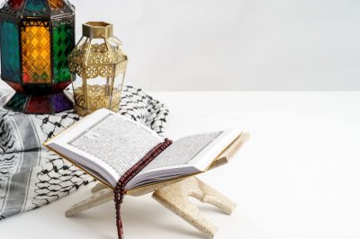 7 Ways To Maximize Your Ramadan