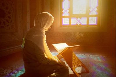 Ramadan, Charity, and Spirituality - About Islam