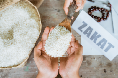 Is Zakat al-Fitr Obligatory on Fasting Persons Only?
