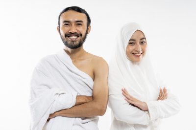 Why Do You Want to Do Hajj? - About Islam