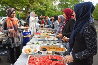 What It Feels Like to Be a Guest of God  -  Part 2 - About Islam