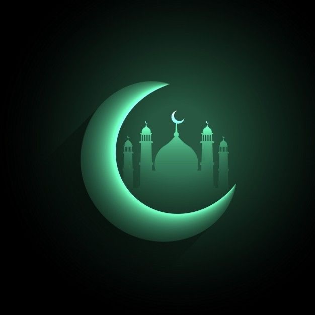 A mosque in silhouette at sunse-Significance of Muharram