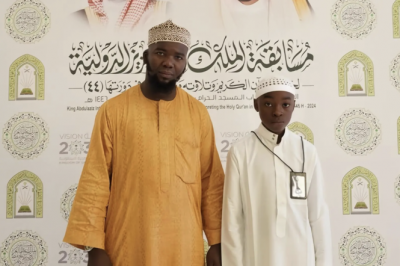 Though Blind Since Infancy, Inamul Ali Memorizes Entire Quran - About Islam