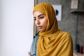 Feeling Guilty for Living & Seeing Others Suffering; Is This OK?