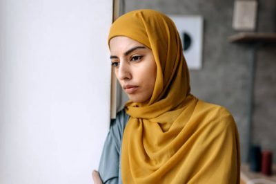 Feeling Guilty for Living & Seeing Others Suffering; Is This OK?