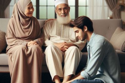 My Sister’s Struggle: Balancing Long-Distance Marriage & In-Laws