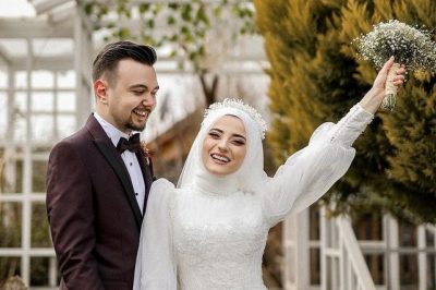 Youth Marriage - How Far Should Parents Be Involved? - About Islam