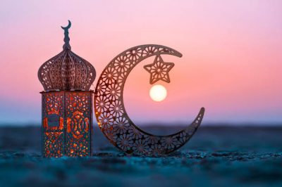 MY Fears of Fasting in Ramadan