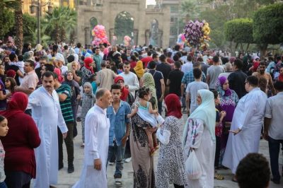 Dhul-Hijjah 3: What Does Allahu Akbar Mean? - About Islam