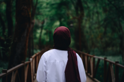Struggling with Hijab? Here’s What You Can Do