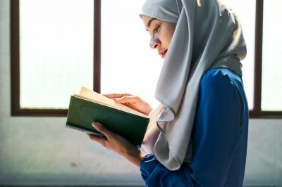 Hijab Party - How to Encourage and Announce Hijab with Positivity - About Islam