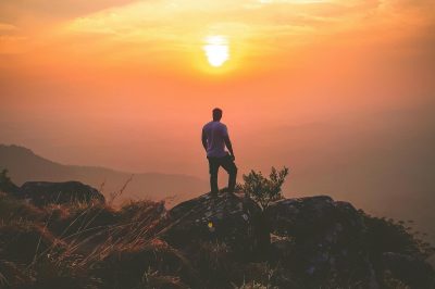 Make the Transition - 3 Habits to Build as a New Muslim - About Islam