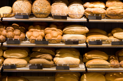 bakery