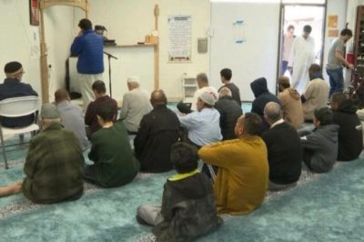 Faith in Action: Birmingham Muslims Pack 42,000 Meals to Fight Hunger - About Islam